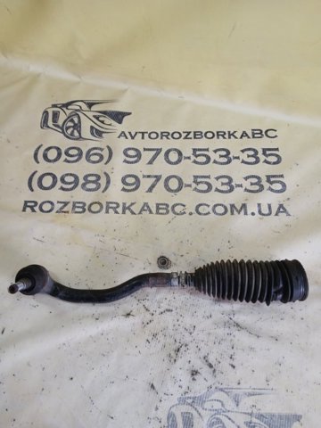 Рульовий наконечник D85206CA0A NISSAN