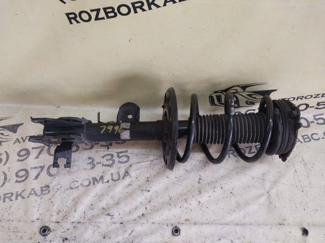 Стійка передня права Нісан Мурано