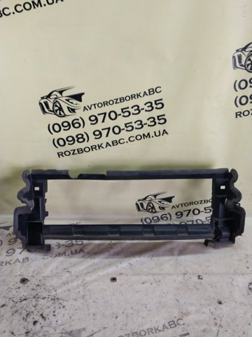Повітропровід / дефлектор радіатора EJ328327AB LAND ROVER