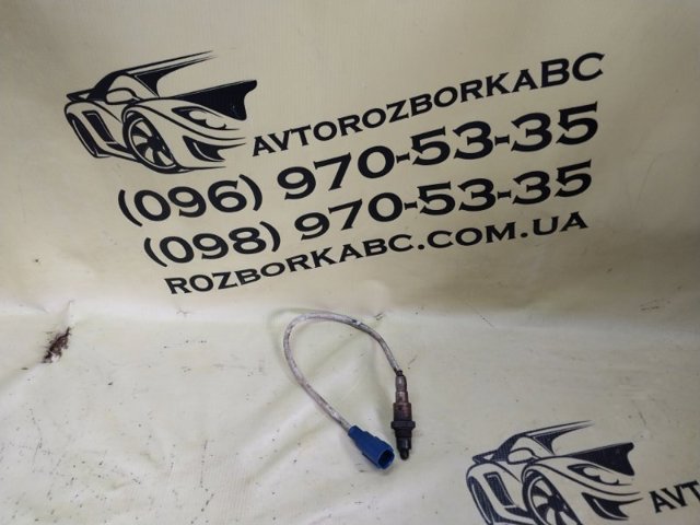 Датчик кисню EJ329G444AB LAND ROVER