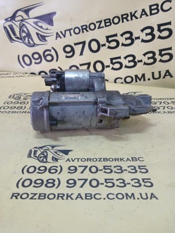 Стартер двигуна FK7211001AB LAND ROVER