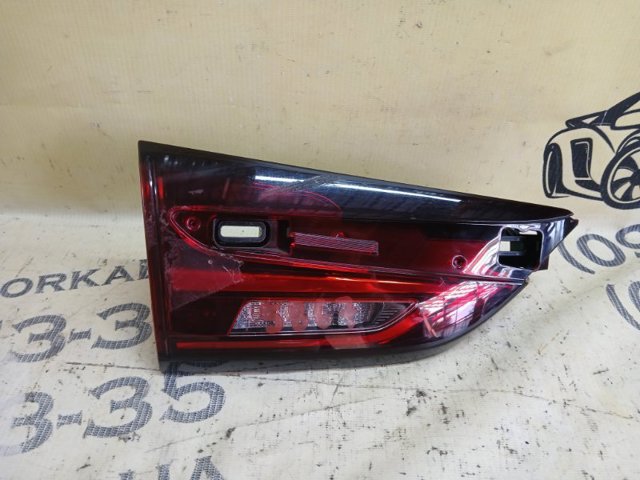 Стоп задній GRF5513G0B MAZDA