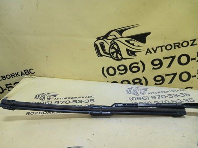 Ричаг двірника KD2W67321 MAZDA