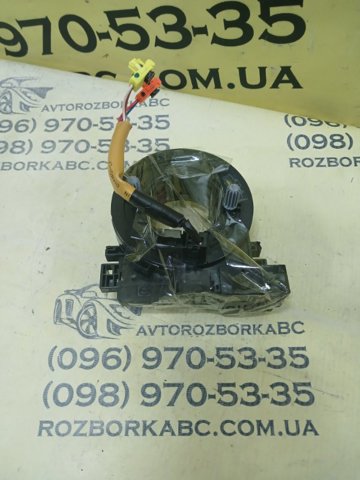 Підрульові контактна кільце KD3566CS0B MAZDA