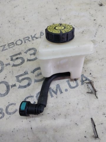 Бачок головного гальмівного циліндру L1MZ2K478A FORD