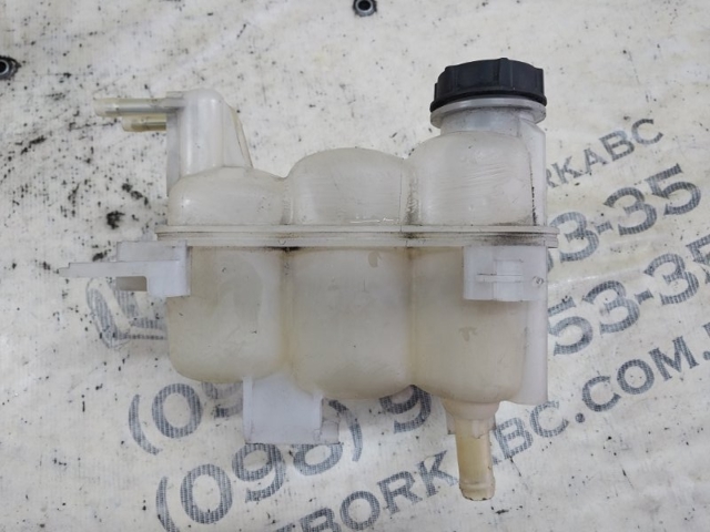 Бачок розширювальний L1MZ8A080B FORD
