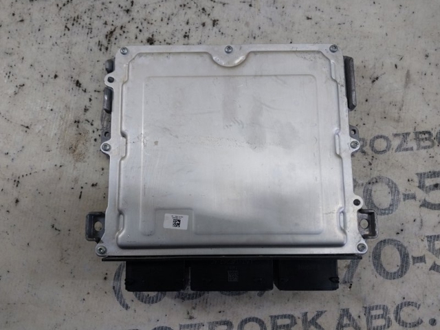 Блок електронного управління LB5Z12A650HBNP FORD