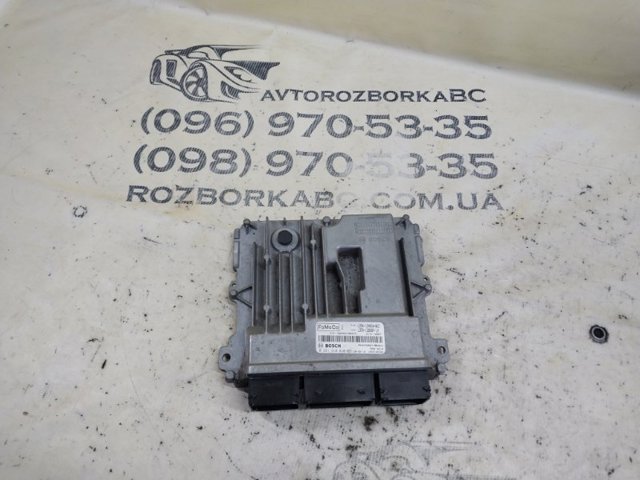 Мізки двигуна LB5Z12A650HBNP FORD