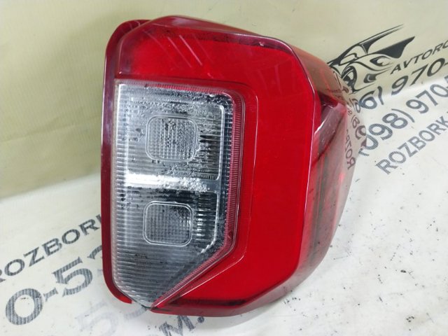 Задній правий стоп LB5Z13404F FORD