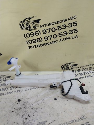 Бачок омивача скла LB5Z17618G FORD