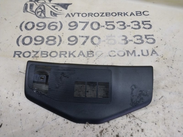 Накладка (кришка) кронштейна дзеркала салону LB5Z17D550DA FORD
