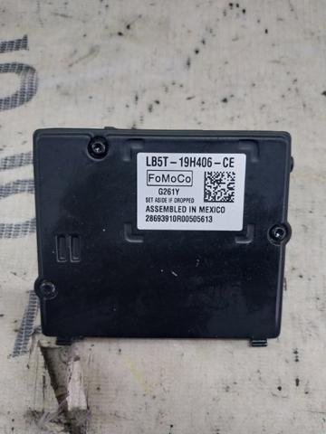Камера заднього виду LB5Z19H406A FORD