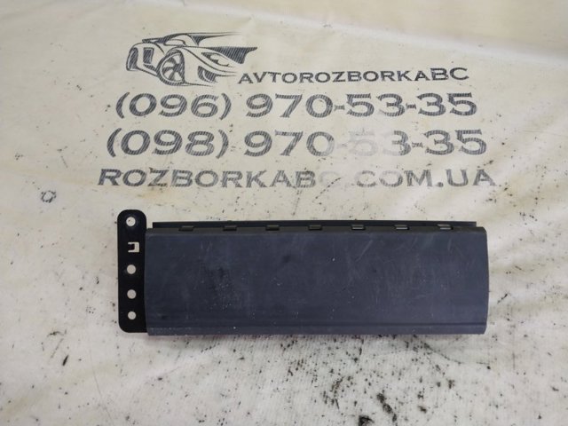 Подушка безпеки (AIRBAG) пасажирська, захисту колін LB5Z78045J76A FORD