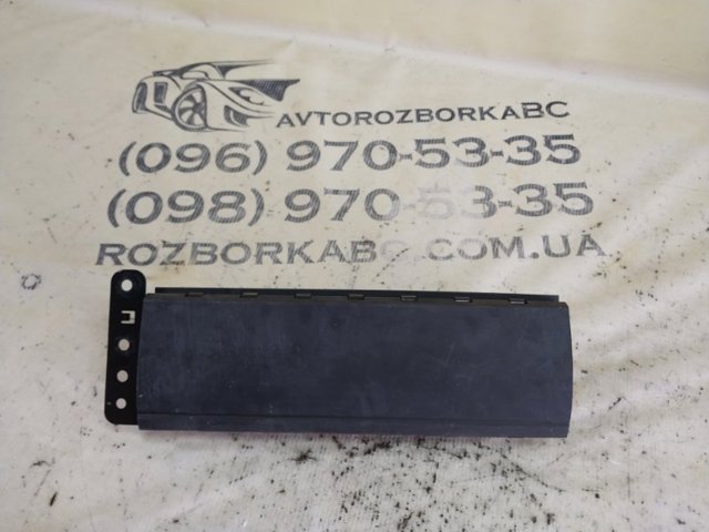 Ейрбег захисту колін нижня LB5Z78045J77AA FORD