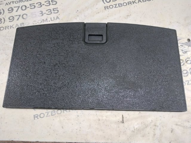 Облицювання багажного відсіку нижнє LB5Z7813046CA FORD