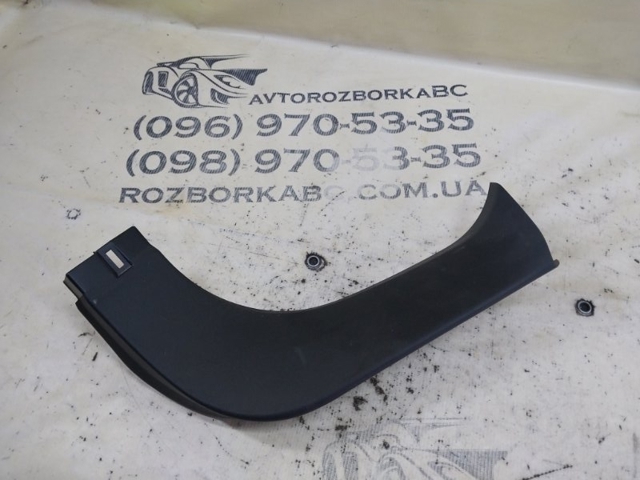 Облицювання ляди LB5Z7842410AB FORD