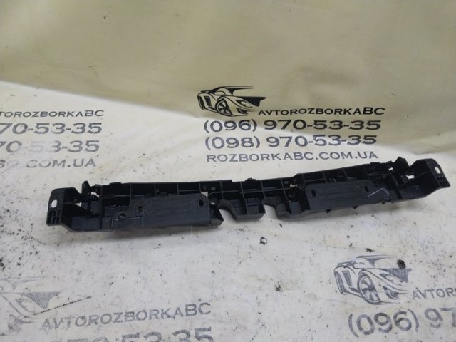 Кронштейн бампера переднього LB5Z8A284A FORD