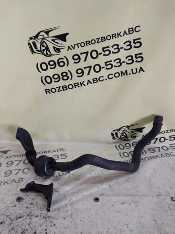 Резонатор повітряного фільтра LR025081 LAND ROVER