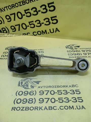 Подушка (опора) двигуна, нижня LR032311 LAND ROVER