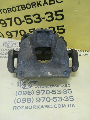Супорт гальмівний, передній, правий LR061369 LAND ROVER