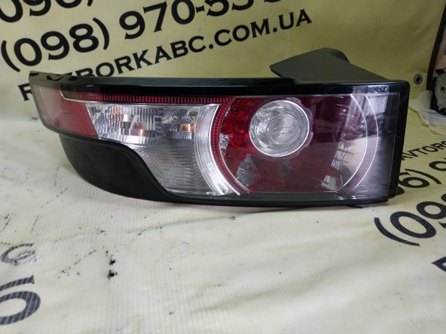 Задня ліва фара LR072649 LAND ROVER
