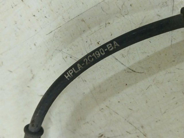 Датчик АБС (ABS) задній LR081609 LAND ROVER