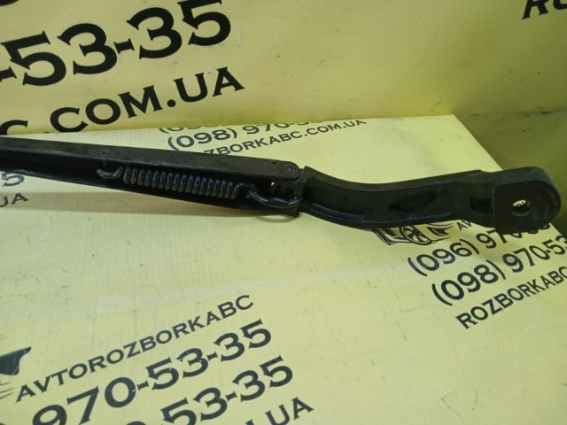 Ричаг склоочисника LR082684 LAND ROVER
