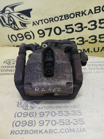 Супорт гальмівний задній правий LR084114 LAND ROVER