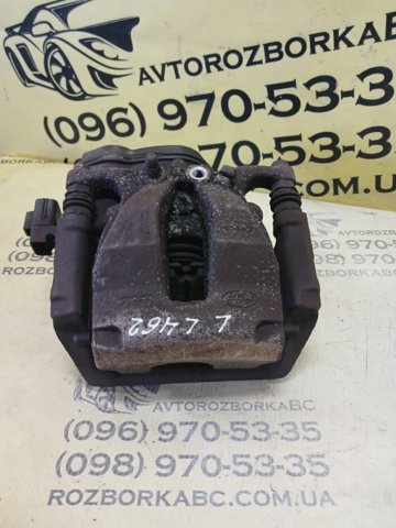 Задній гальмівний супорт лівий LR084120 LAND ROVER