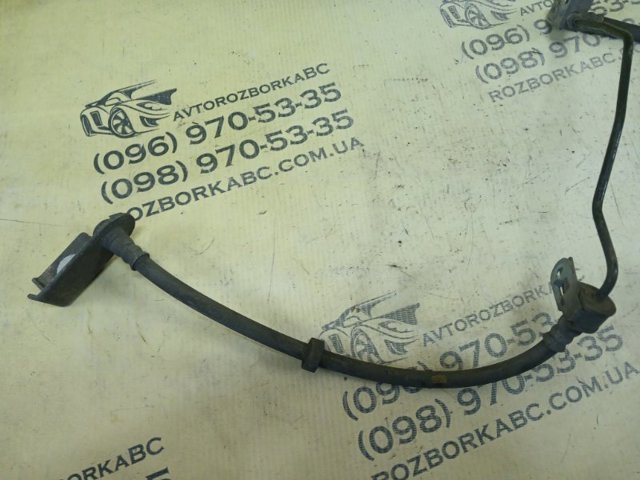 Шланг гальмівний задній, лівий LR096525 LAND ROVER