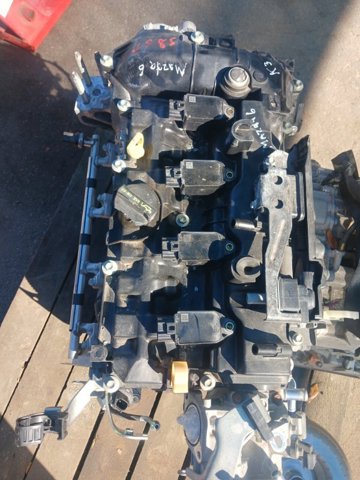 ДВЗ PYZC02300C MAZDA