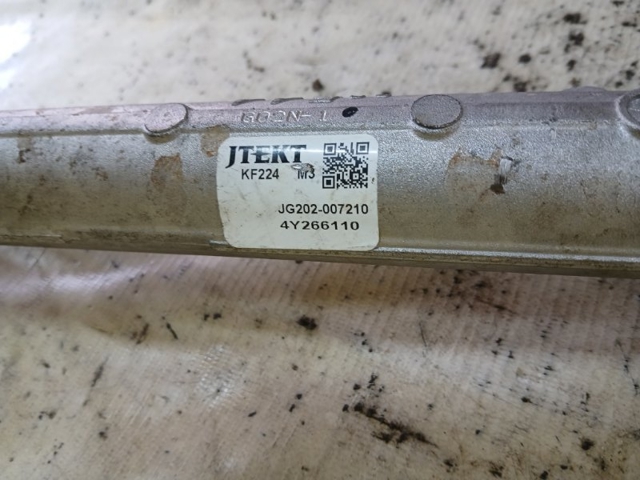 Управління рульове в зборі VA4032110 MAZDA