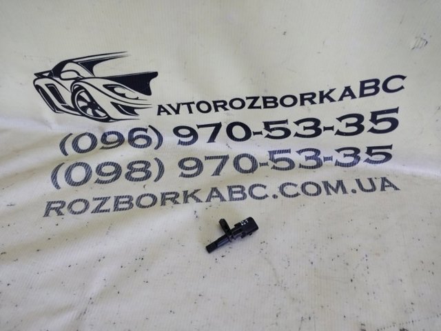 Передній правий датчик абс WHT003856 VAG