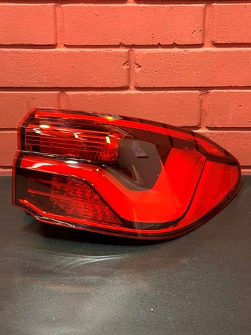 Фара задня права зовнішня 63217420740 BMW