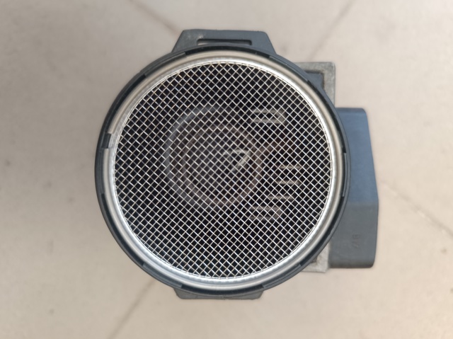 Датчик повітря на впуску Volvo 740