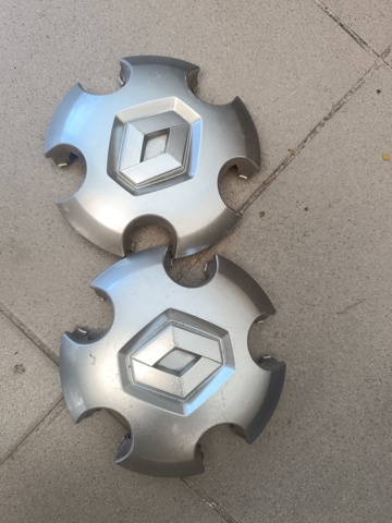 Ковпаки на диски 403155090R RENAULT