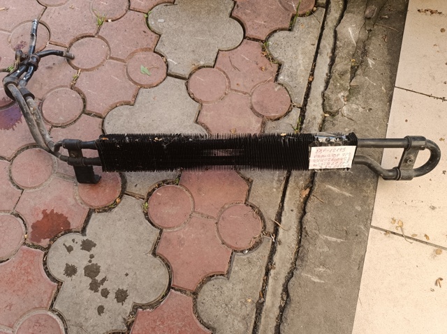 Радіатор ГП 4440260042 TOYOTA
