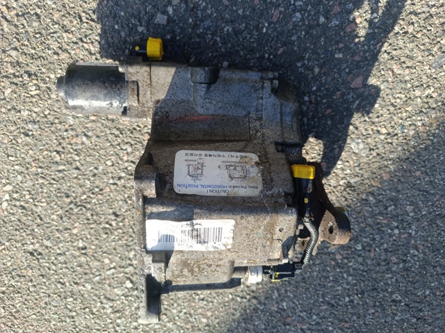 Муфта підключення заднього моста 478003B520 HYUNDAI