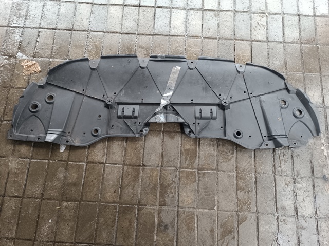 Захист бампера переднього 5144133221 TOYOTA