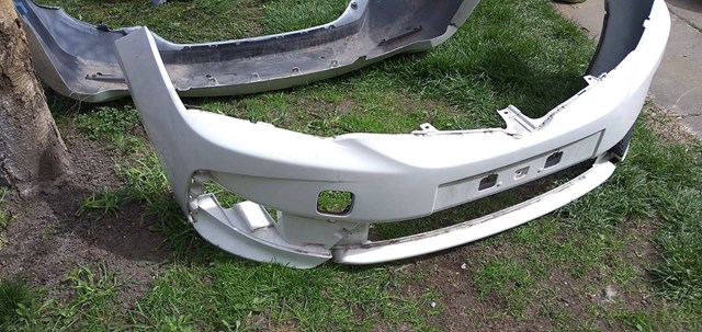 Бампер передній в зборі 5211902F30 TOYOTA