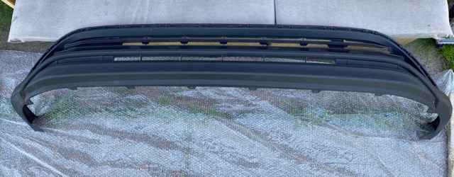 Накладка бампера переднього 521290E070 TOYOTA