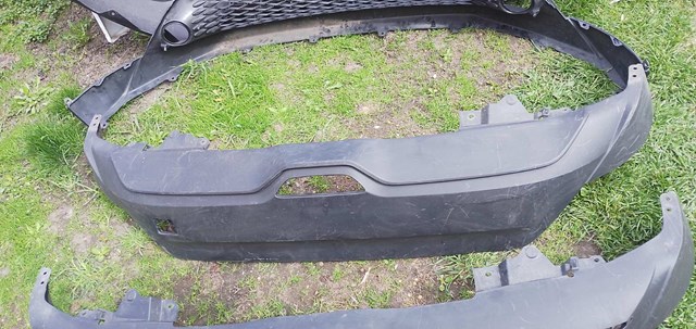 Спойлер заднього бампера 52453F4020 TOYOTA