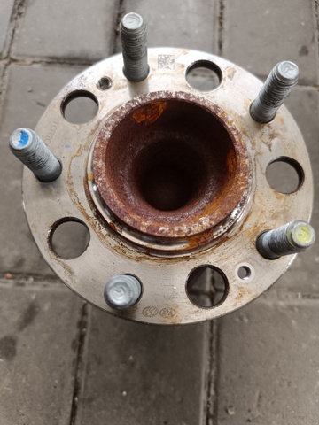 Підшипник задньої маточини 52730N9000 HYUNDAI