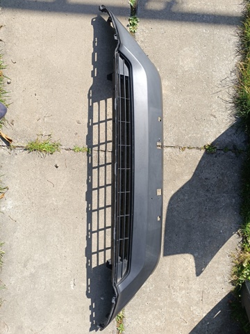 Решітка бампера нижня 5311342110 TOYOTA