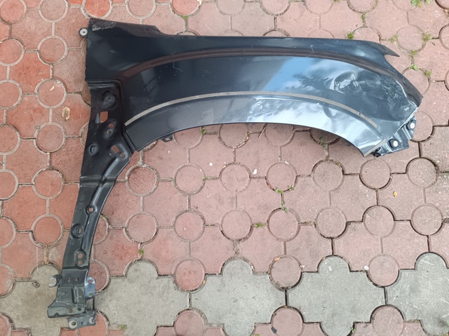 Переднє праве крило 631006076R RENAULT