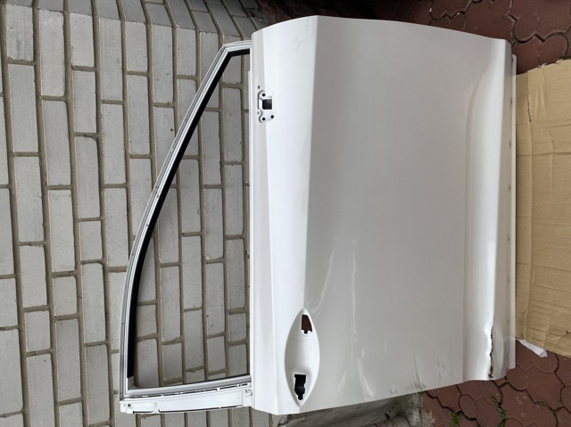 Дверка передня права Лексус RX 450H/350L/200T