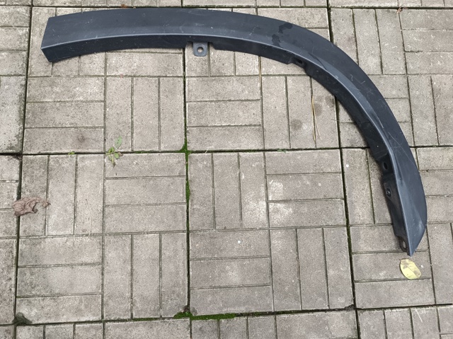 Надставка двері задньої 750780E030 TOYOTA