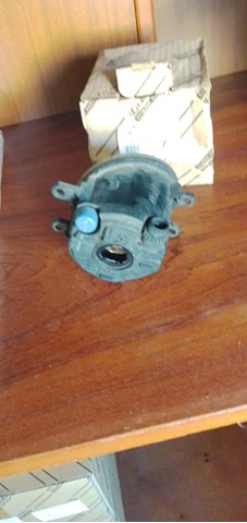 Фара протитуманна, права 812100D042 TOYOTA