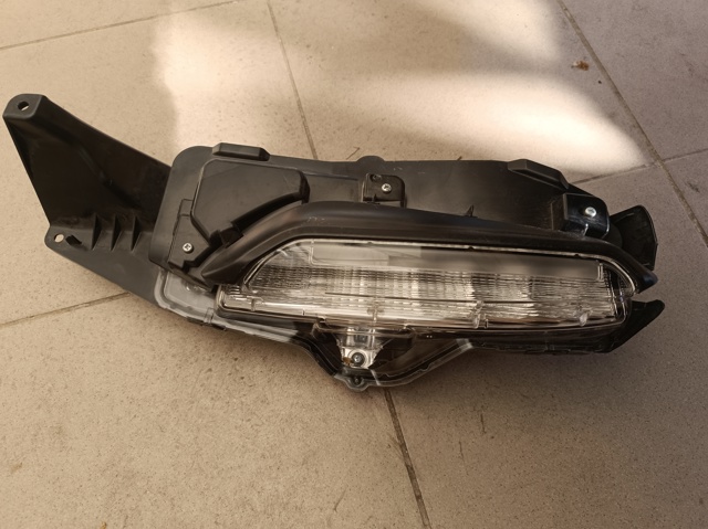 Фара денного світла, ліва 814400D170 TOYOTA