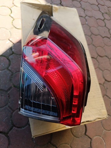 Стоп задній 8156142230 TOYOTA